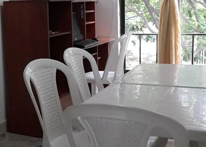 Hotel Jardin De Tequendama